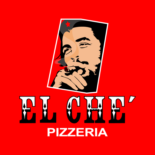 El Che Pizzeria logo
