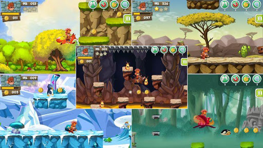 Monkey Island Legend Tales Screen 3
