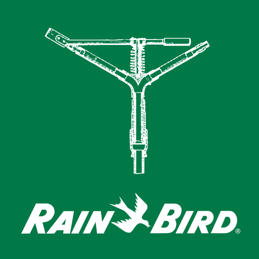 Rain Bird Resources 3.10.1 Icon