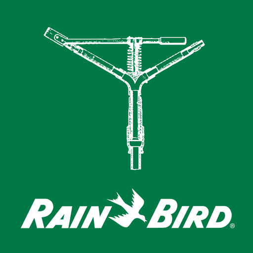 Rain Bird Resources Logo