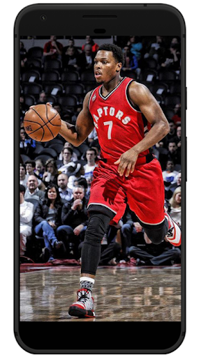 Kyle Lowry Wallpapers Screen 3