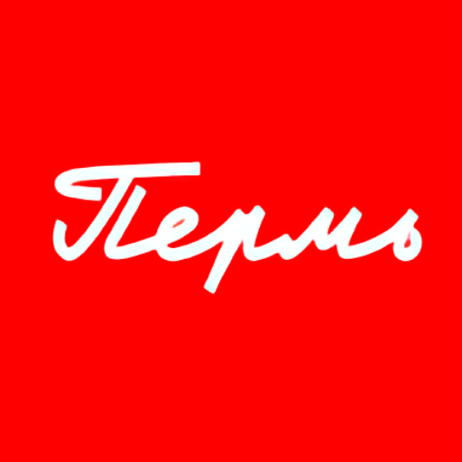 Пермский край: путешествия logo