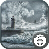 Cam Storm by Camera360 icon