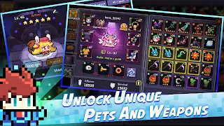 My Heroes: SEA - Screenshot 3