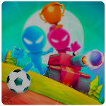 Cover Image of Download Stickman Party Tips 7.5.6 APK