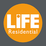 LIFE Residential Estate Agents icon