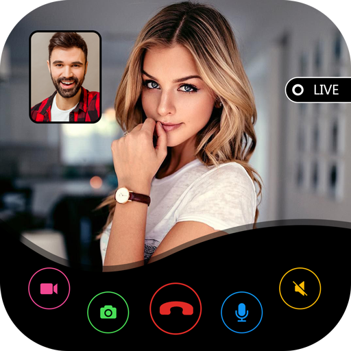 Free Live Video Call - Random Live Video Chat