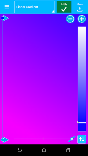 Color Gradient Wallpaper