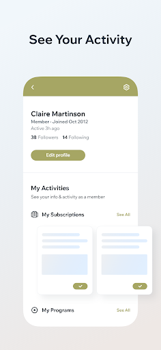 Club Study Screen 2