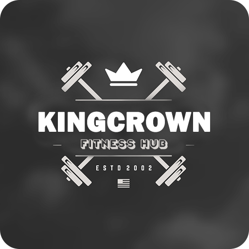 KingCrown Fitness Hub - Google Play 앱