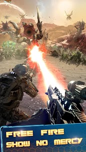 Galaxy Wars For PC installation