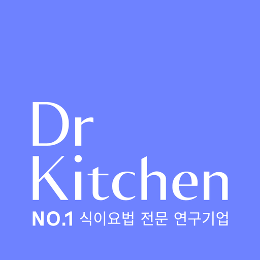 닥터키친 logo