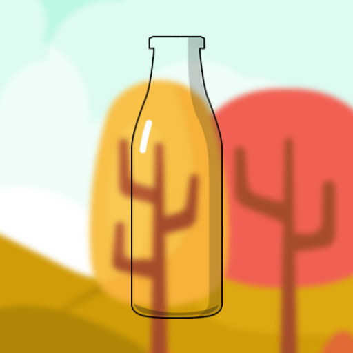 Water Sorting Puzzle Game logo
