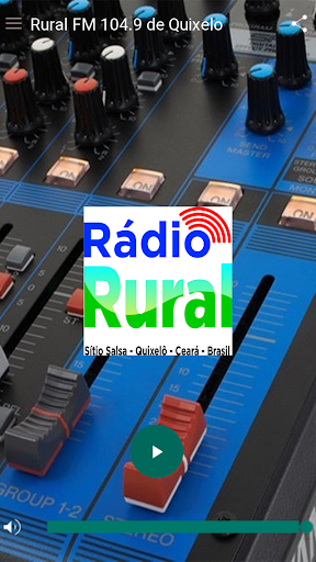 Rural FM 104.9 de Quixelo