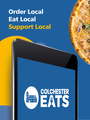 Colchester Eats