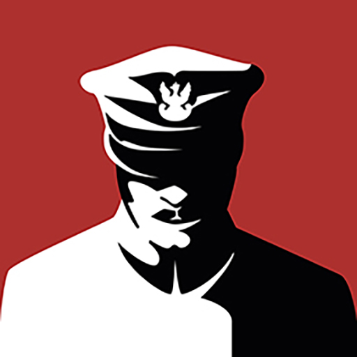 Cyphers Game logo