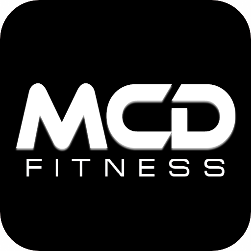 McD Online logo