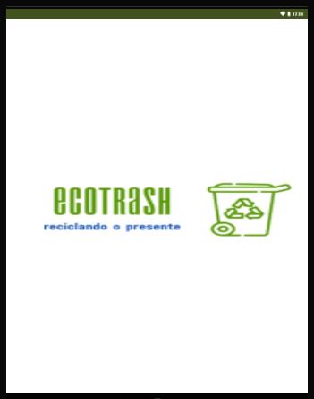 Ecotrash Screen 2