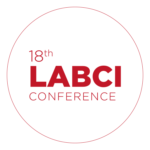 LABCI Conference 2021 logo