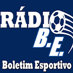 Cover Image of ดาวน์โหลด Web Rádio Boletim Esportivo  APK