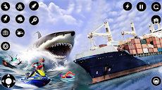 サメのゲームサバイバル 2023のおすすめ画像2