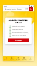 Post Dhl Apps Bei Google Play