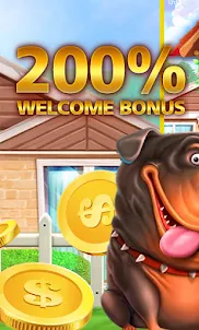 The Dog House Slot Online