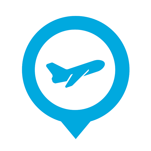Travel App B2B logo
