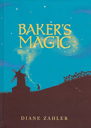 Icon image Baker's Magic