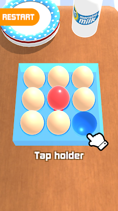 Eggs - Screenshot 2