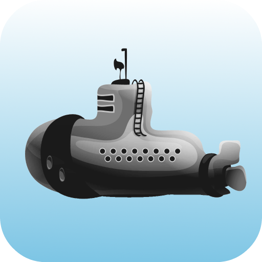 Submarine Sounds logo