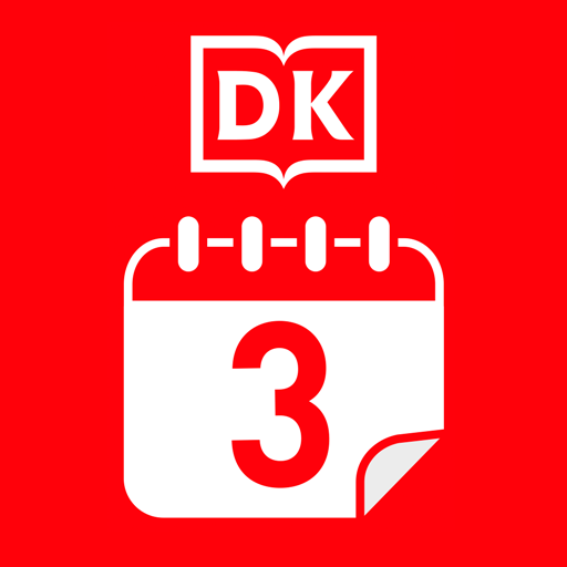 DK Hugo In 3 Months Logo