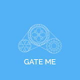 GATE ME icon