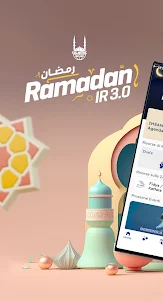 Ramadan IR 3.0