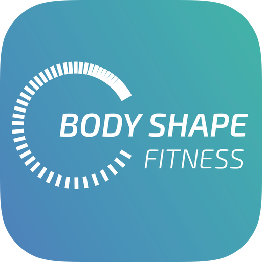 Body Shape Fitness 1.0.1 Icon