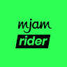 mjam rider