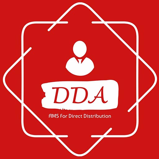 DD Attendance (Beverages) logo