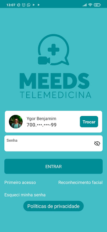 Meeds Brisanet - 3.9 - (Android)