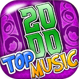 Top 2000s Music Trivia Quiz Games Free Music Quiz icon