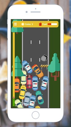 Highway Game Simpleのおすすめ画像2