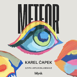 Obraz ikony: Meteor