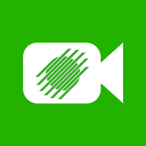 ICCU VideoChat logo