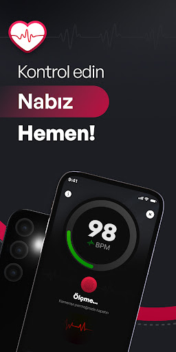 Uygulama önizlemesi