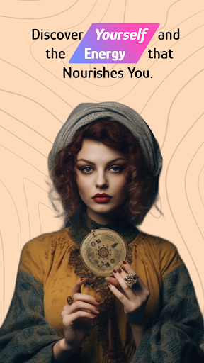 Android application AuguryMe: Tarot & Horoscope screenshort