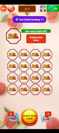 Game screenshot Fruit Match apk download