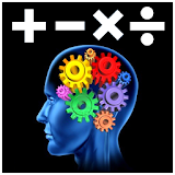 Mental Arithmetic Math Workout icon
