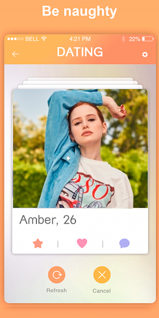 Imágen 2 Adult hookup dating finder 18+ android