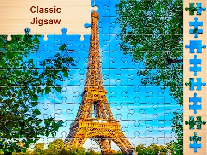 Jigsaw Puzzles – puzzle games 17