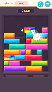 Block Puzzle Box – Free Puzzle Games 4