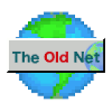 Old Net Navigator icon